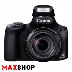 Canon PowerShot SX60 HS